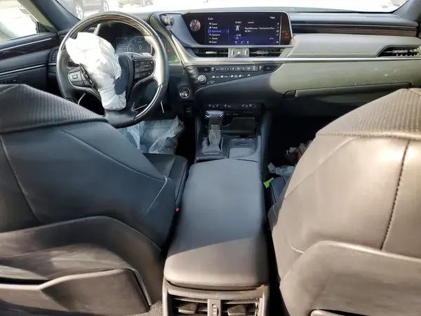 58ADZ1B13MU089486 2021 LEXUS ES - Image 8