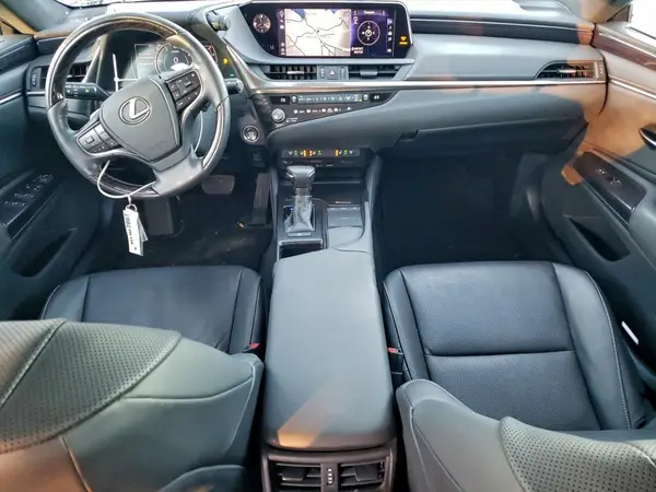 58ADZ1B13MU091030 2021 LEXUS ES - Image 8