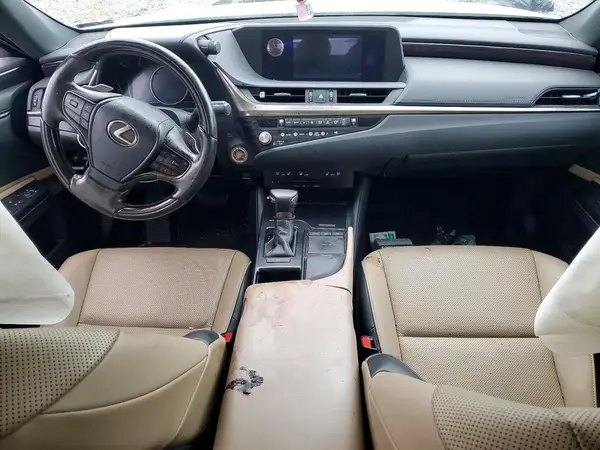 58ADZ1B13MU093182 2021 LEXUS ES - Image 8