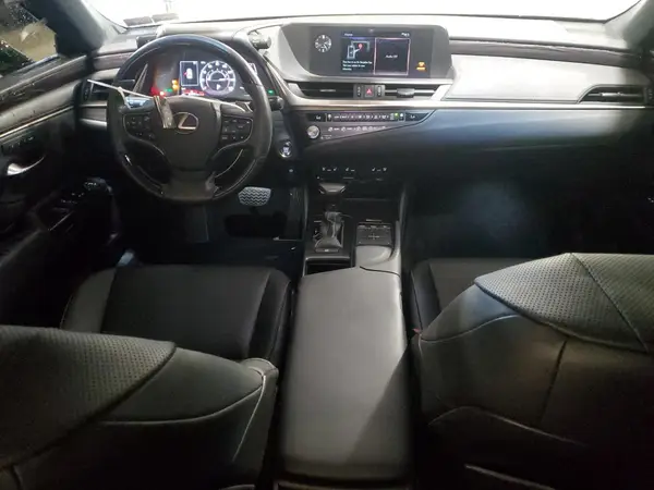 58ADZ1B13MU093621 2021 LEXUS ES - Image 8