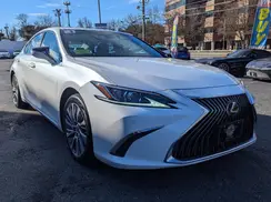 58ADZ1B13MU094607 2021 LEXUS ES