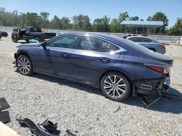 58ADZ1B13MU094896 2021 LEXUS ES - Image 2