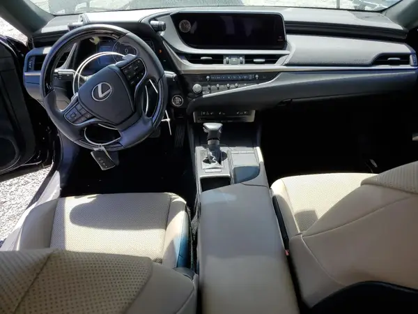 58ADZ1B13MU094896 2021 LEXUS ES - Image 8