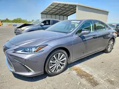 58ADZ1B13MU097023 2021 LEXUS ES