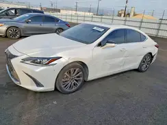 58ADZ1B13MU099922 2021 LEXUS ES