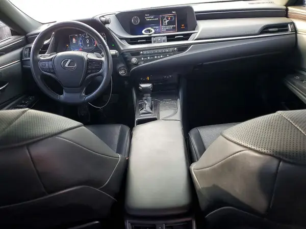 58ADZ1B13MU099922 2021 LEXUS ES - Image 8