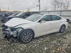 58ADZ1B13MU100759 2021 LEXUS ES