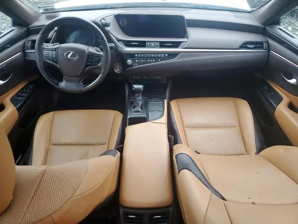 58ADZ1B13MU100759 2021 LEXUS ES - Image 8