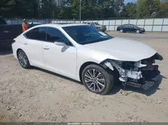 58ADZ1B13MU101197 2021 LEXUS ES