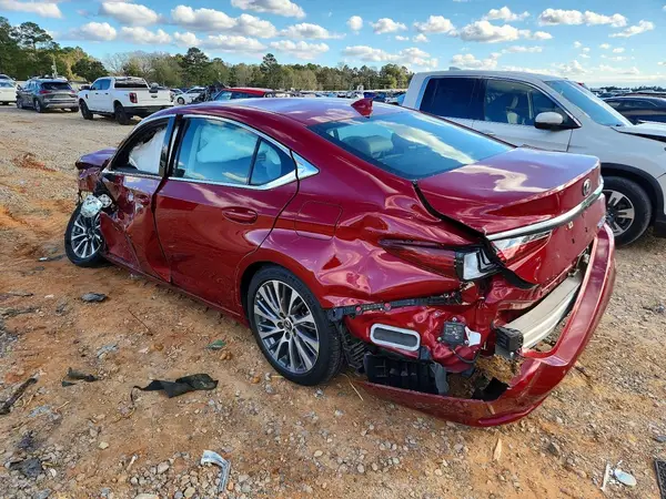 58ADZ1B13MU101717 2021 LEXUS ES - Image 2