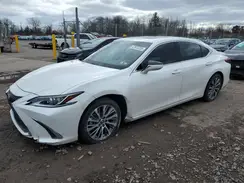 58ADZ1B13MU103340 2021 LEXUS ES