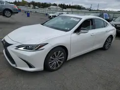 58ADZ1B13MU105217 2021 LEXUS ES
