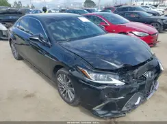 58ADZ1B13MU105928 2021 LEXUS ES