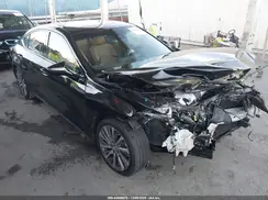 58ADZ1B13MU105993 2021 LEXUS ES