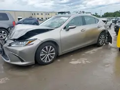 58ADZ1B13MU106531 2021 LEXUS ES
