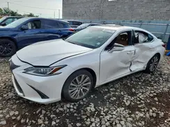 58ADZ1B13MU107212 2021 LEXUS ES