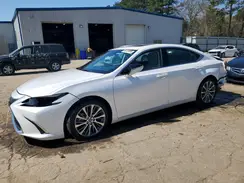58ADZ1B13MU107940 2021 LEXUS ES