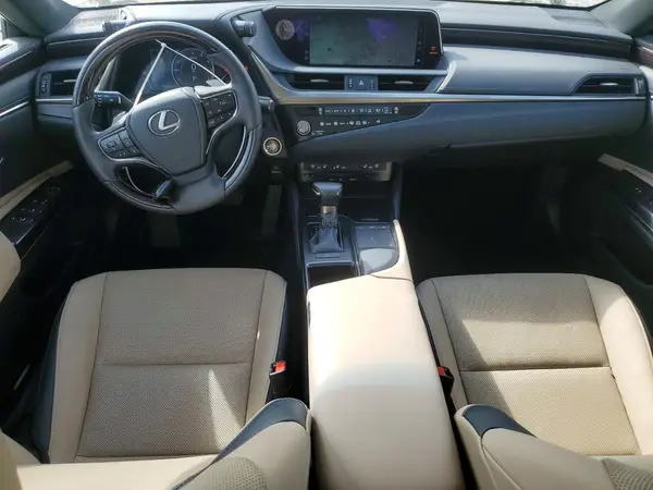 58ADZ1B13MU107940 2021 LEXUS ES - Image 8