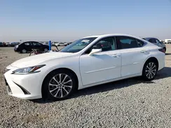 58ADZ1B13MU108831 2021 LEXUS ES