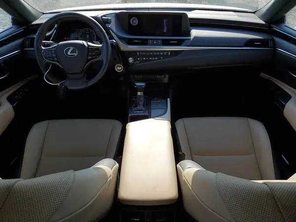 58ADZ1B13MU108831 2021 LEXUS ES - Image 8