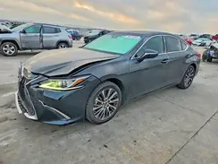 58ADZ1B13MU109414 2021 LEXUS ES
