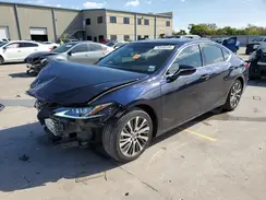 58ADZ1B13MU110109 2021 LEXUS ES