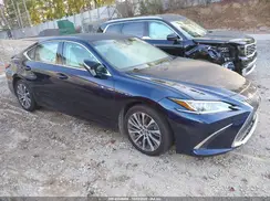 58ADZ1B13MU110479 2021 LEXUS ES