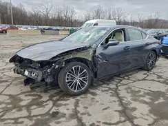 58ADZ1B13NU111648 2022 LEXUS ES