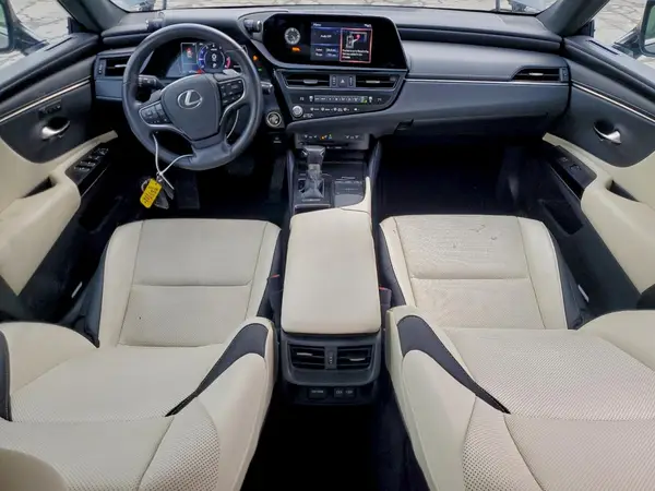 58ADZ1B13NU111648 2022 LEXUS ES - Image 8
