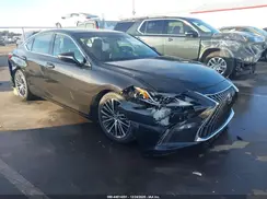 58ADZ1B13NU113996 2022 LEXUS ES