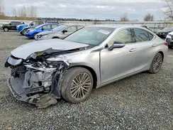 58ADZ1B13NU115098 2022 LEXUS ES