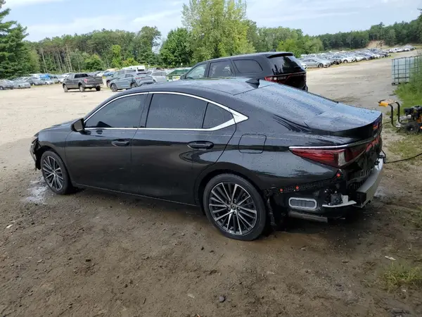 58ADZ1B13NU115134 2022 LEXUS ES - Image 2