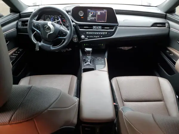58ADZ1B13NU115134 2022 LEXUS ES - Image 8
