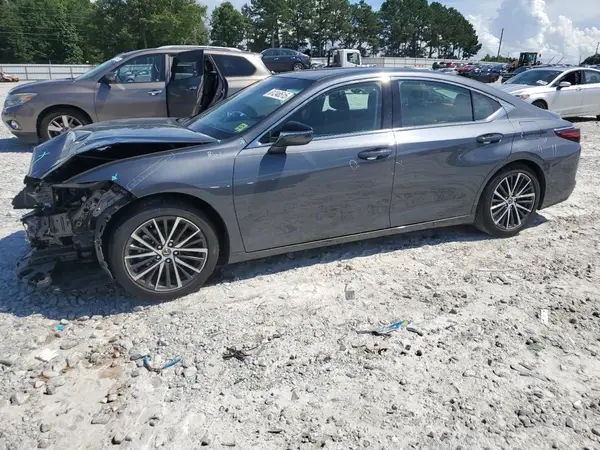 58ADZ1B13NU116493 2022 LEXUS ES - Image 1