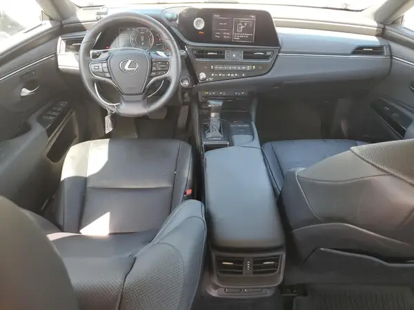 58ADZ1B13NU116493 2022 LEXUS ES - Image 8