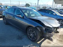 58ADZ1B13NU116557 2022 LEXUS ES