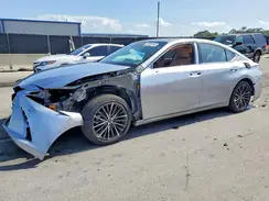 58ADZ1B13NU118471 2022 LEXUS ES