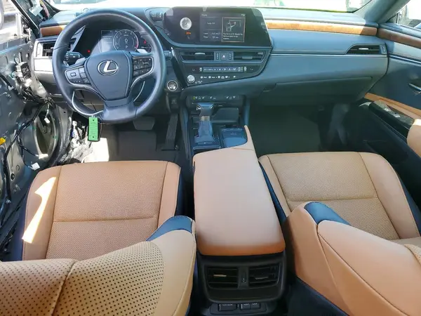 58ADZ1B13NU118471 2022 LEXUS ES - Image 8