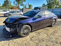 58ADZ1B13NU119037 2022 LEXUS ES