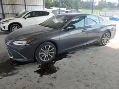 58ADZ1B13NU119300 2022 LEXUS ES