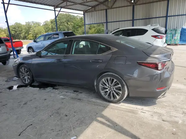 58ADZ1B13NU119300 2022 LEXUS ES - Image 2