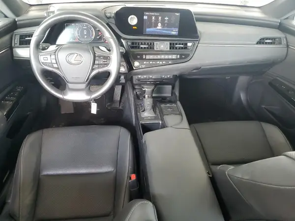 58ADZ1B13NU119300 2022 LEXUS ES - Image 8