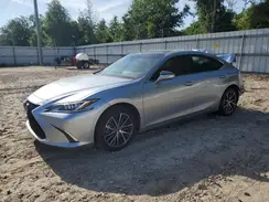 58ADZ1B13NU121287 2022 LEXUS ES