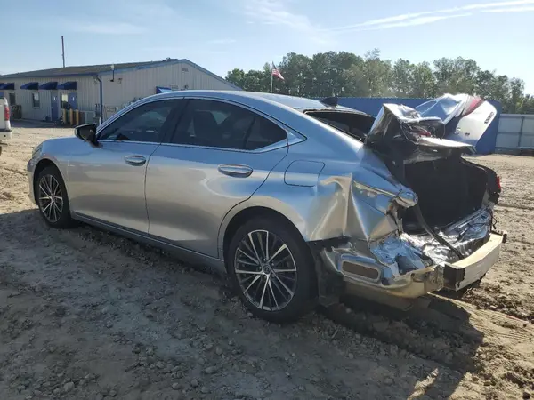 58ADZ1B13NU121287 2022 LEXUS ES - Image 2