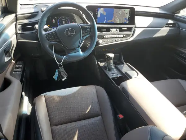 58ADZ1B13NU121287 2022 LEXUS ES - Image 8