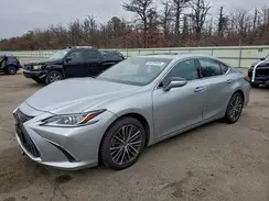 58ADZ1B13NU121385 2022 LEXUS ES