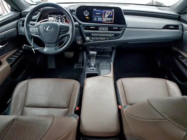 58ADZ1B13NU121385 2022 LEXUS ES - Image 8