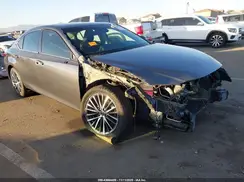 58ADZ1B13NU121449 2022 LEXUS ES