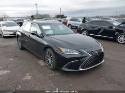 58ADZ1B13NU122178 2022 LEXUS ES