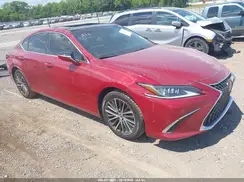 58ADZ1B13NU122603 2022 LEXUS ES